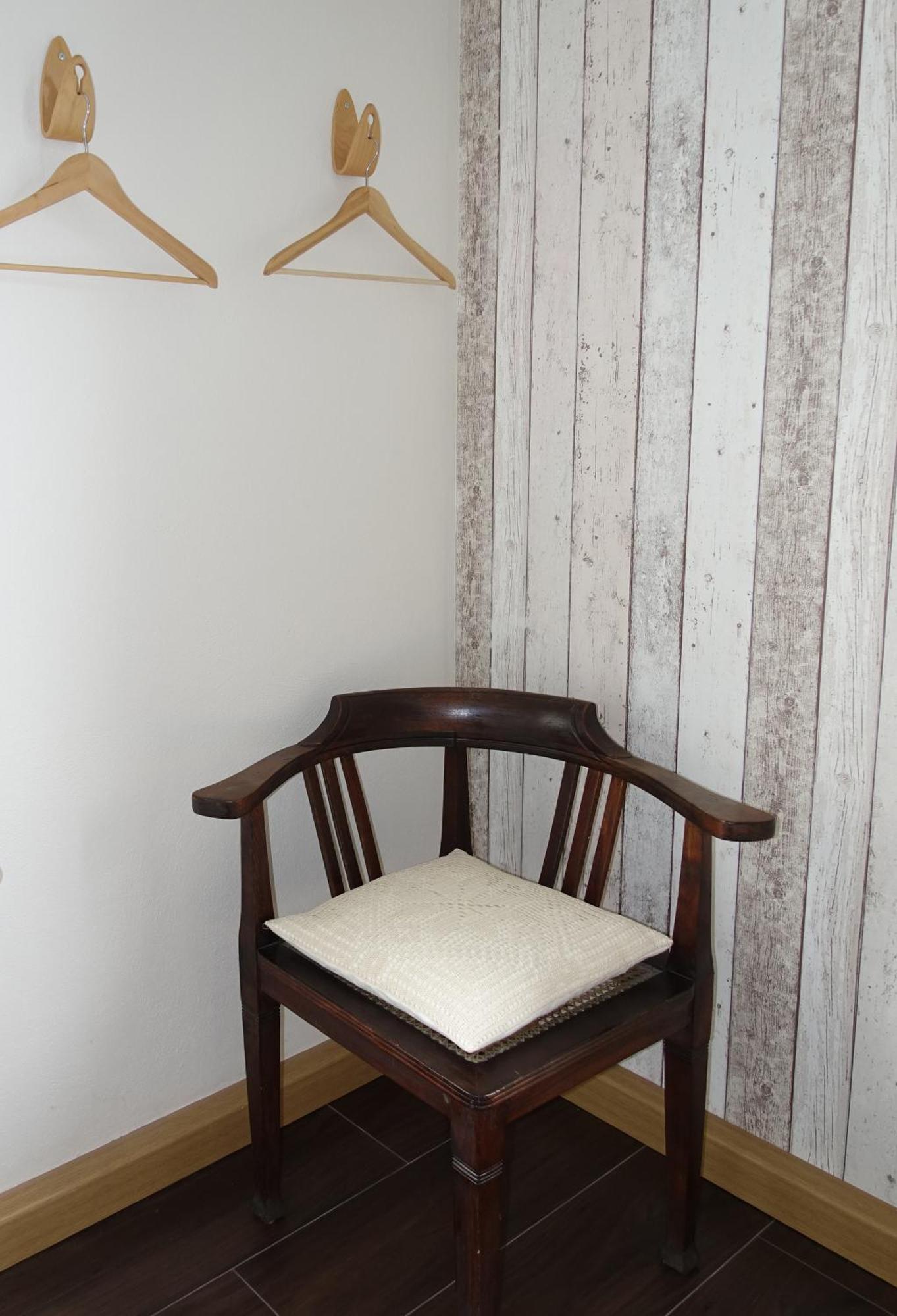 Ferienwohnung Im Logierhaus Villa Ihler Luisenthal Bagian luar foto